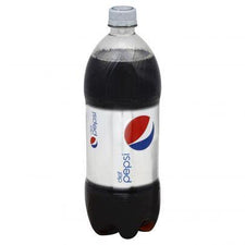 Image of Pepsi Cola Diet 1 Lt