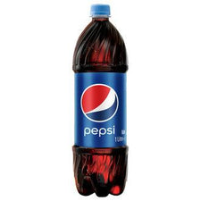 Image of Pepsi Cola 1 Lt