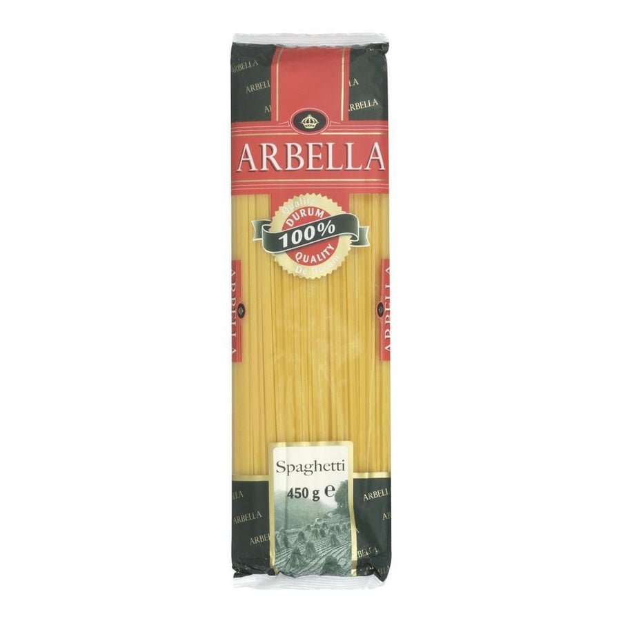 Arbella Spaghetti450 G