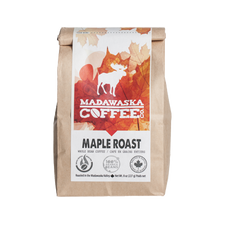 Image of Madawaska Maple Roast Coffee 454g