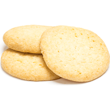 Image of Sugar Cookies 12pk