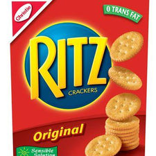 Image of Ritz Crackers Original200g