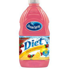 Image of Ocean Spray Diet Cran-Lemonade1.89 L