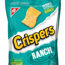 Image of Crispers Ranch 145 g