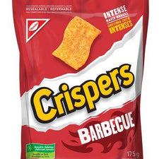 Image of Crispers Barbeque 145 g