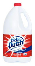 Image of Old Dutch Bleach 3.6L