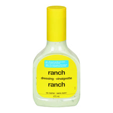 Image of No Name Ranch Lite Salad Dressing 475 ML