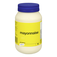 Image of NN Mayonnaise 445 ML