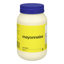Image of NN Mayonnaise 890 ML