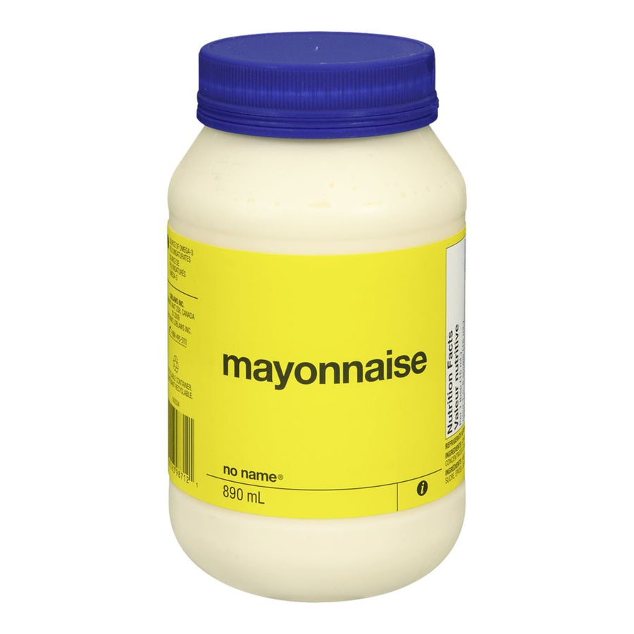 NN Mayonnaise 890 ML