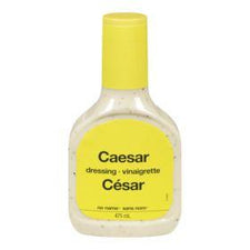 Image of No Name Caesar Salad Dressing 475 ML