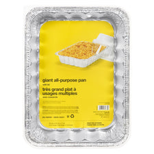 Image of NN Giant All Purpose Pan With Lid 100  G