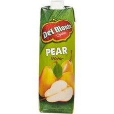 Image of Delmonte Pear Nectar960 Ml