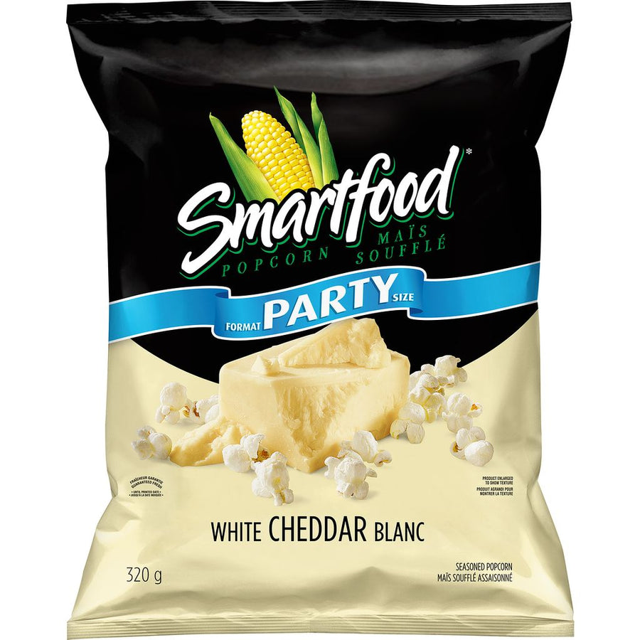 Smartfood Popcorn 305 G