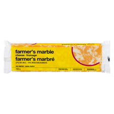 Image of No Name Club Size Farmer's Marble Cheese 700g