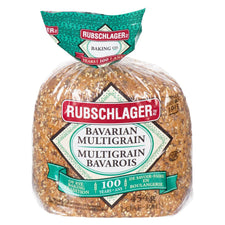 Image of Rubschlager Bavarian Multigrain Bread