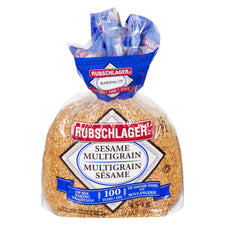 Image of Rubschlager Sesame Multigrain 1 Loaf
