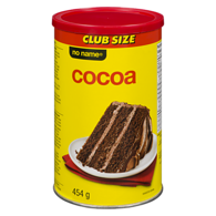 Image of No Name Cocoa 454 g