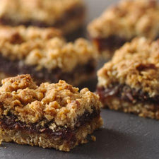 Image of Store Made Date Squares 6 Pack