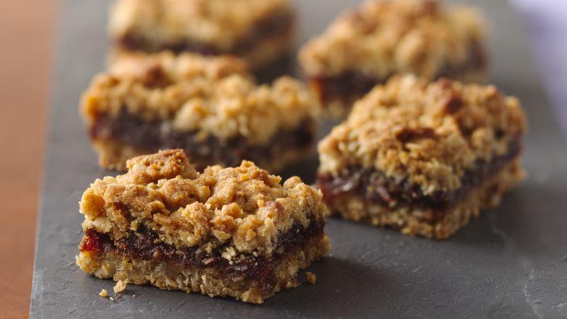 Store Made Date Squares 6 Pack