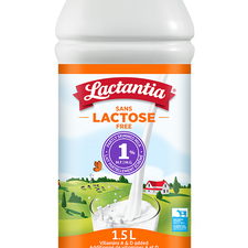 Image of Lactantia 1% Lactose Free Milk 1.5 Litre