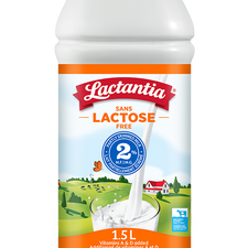 Image of Lactantia 2% Lactose Free Milk 1.5 Litre