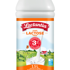 Image of Lactantia 3.25% Lactose Free Milk 1.5 Litre