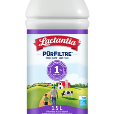 Image of Lactantia 1% Purfiltre Milk 1.5 Litre