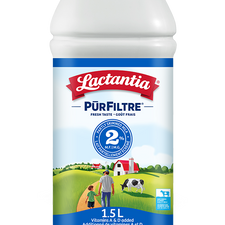 Image of Lactantia Purfilter 2% Milk 1.5 Litre
