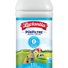 Image of Lactantia Purfilter Skim  Milk 1.5 Litre