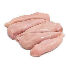 Image of Boneless Skinless Chicken Breasts