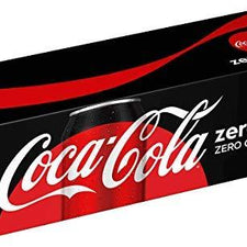Image of Coke Zero 12 Pk