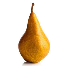 Image of Pear, Bosc Ea