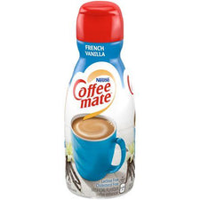 Image of Nestle Coffee-Mate French Vanilla 946 Ml