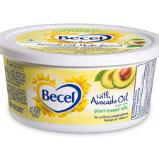 Image of Becel Margarine with Avocado Oil 850g