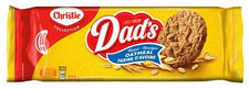 Image of Christie Dad's Oatmeal Cookies, Original 320g
