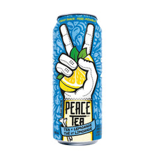 Image of Peace Tea Caddyshack 695 ML