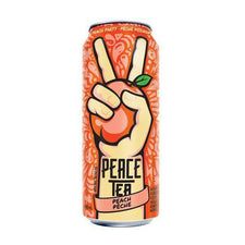 Image of Peace Tea Peach695 Ml