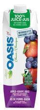 Image of Oasis Classic Apple Grape Juice960 Ml