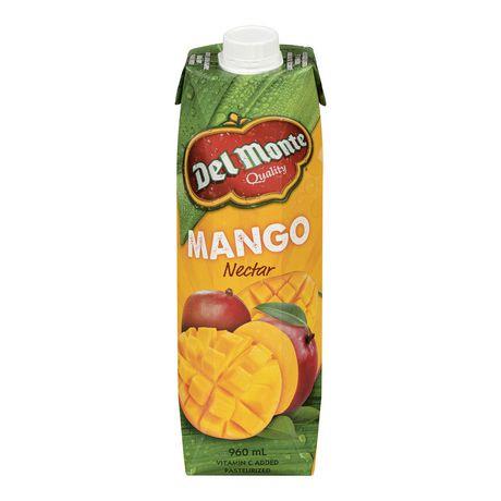 Delmonte Mango Nectar960 Ml