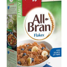 Image of Kellogg's All-Bran Flakes Cereal 765g