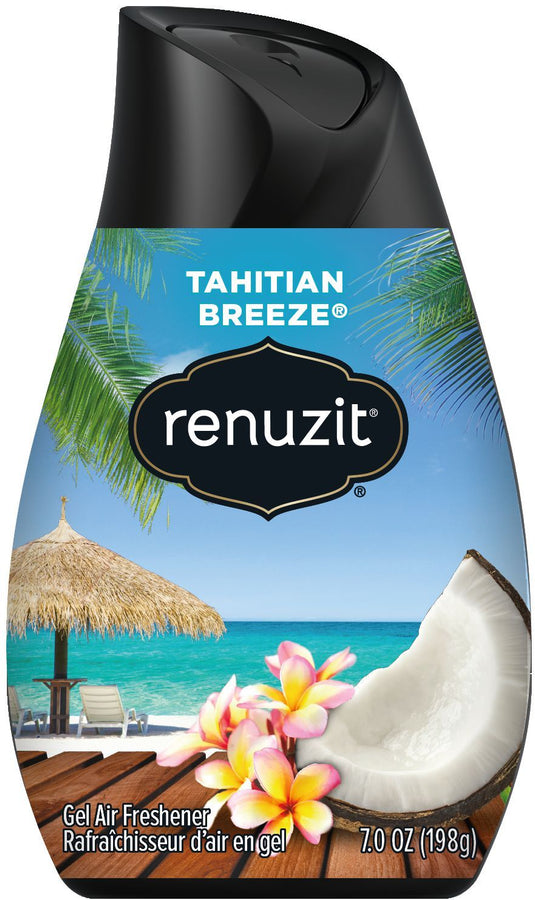 Renuzit Tahitian Breeze 198G