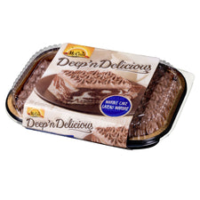 Image of Mccain Deep & Delicious Marble Cake 510g