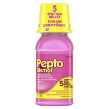 Image of Pepto-Bismol 115 Ml