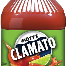 Image of Mott's Clamato Lime 1.89L