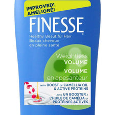 Image of Finesse Extra Body Shampoo 300Ml.