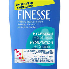 Image of Finesse 2 In 1 Shampoo 300Ml.