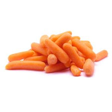 Image of Carrots Mini 907g