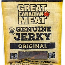 Image of Great Canadian Original Jerky 68G