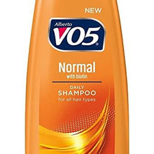 Image of V05 Normal Shampoo 370 Ml